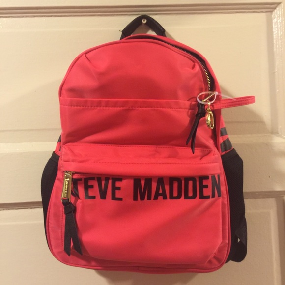 steve madden bforce backpack
